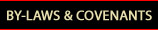 Bylaws